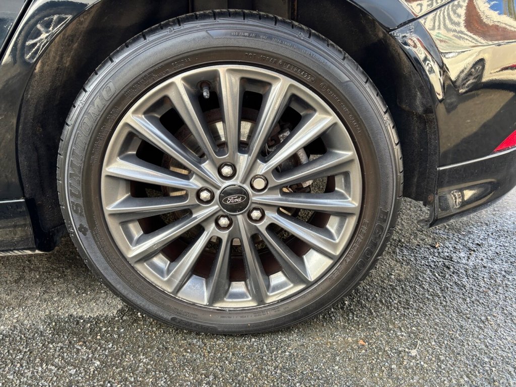 Used Ford Focus 2017 for sale - 76148114: Photo 6