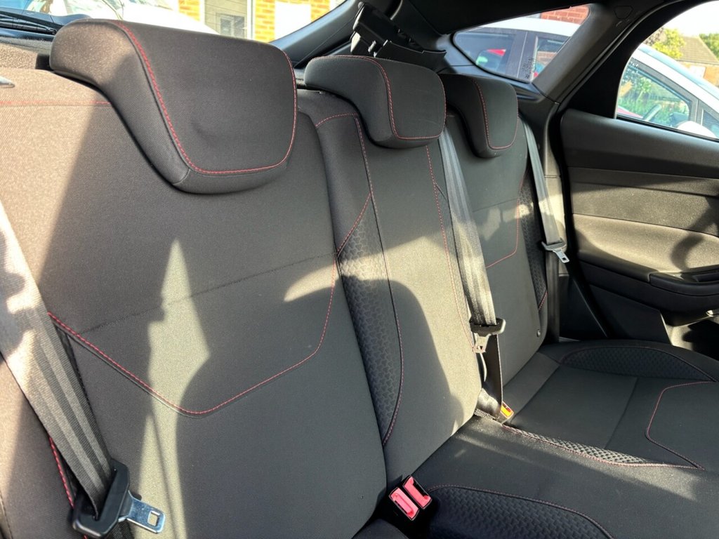 Used Ford Focus 2017 for sale - 76148114: Photo 7