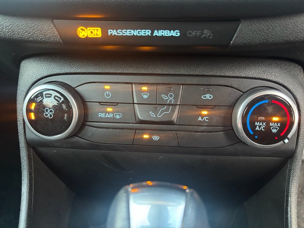 Used Ford Fiesta 2018 for sale - 77250566: Photo 12