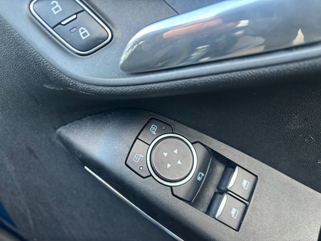 Used Ford Fiesta 2018 for sale - 77250566: Photo 17