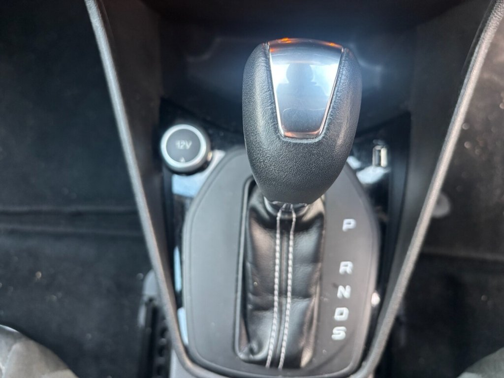 Used Ford Fiesta 2018 for sale - 77250566: Photo 18