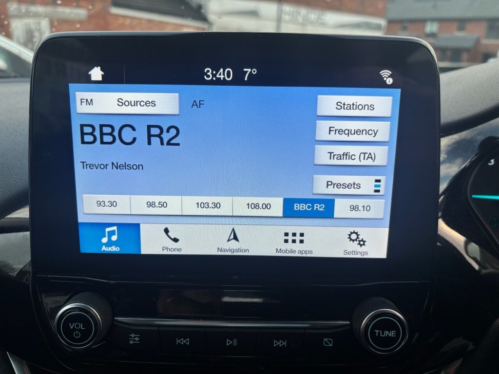 Used Ford Fiesta 2018 for sale - 77250566: Photo 20