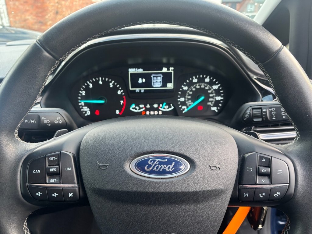 Used Ford Fiesta 2018 for sale - 77250566: Photo 21
