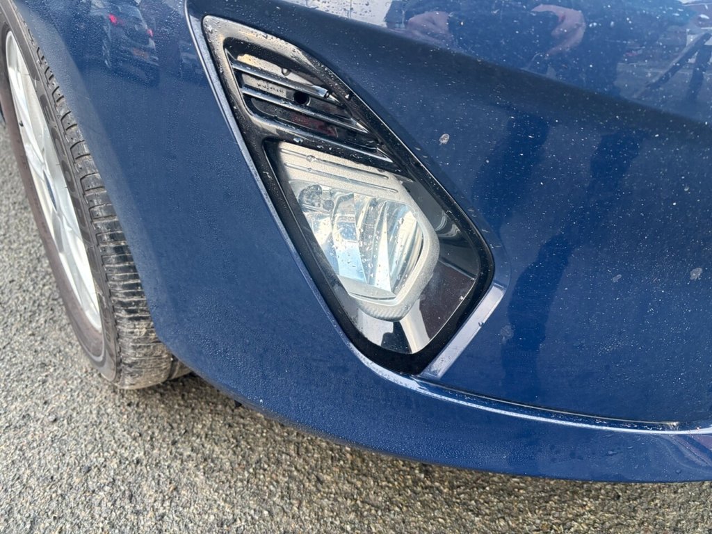 Used Ford Fiesta 2018 for sale - 77250566: Photo 8