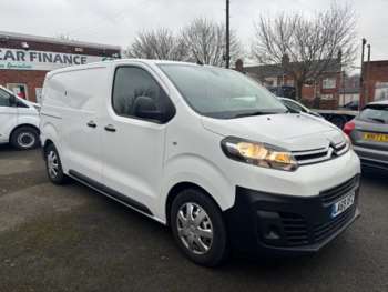 Used Citroen Dispatch 2020 for sale - 73701289: Photo