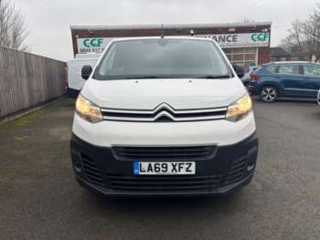 Used Citroen Dispatch 2020 for sale - 73701289: Photo
