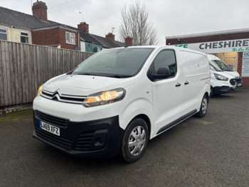 Used Citroen Dispatch 2020 for sale - 73701289: Photo