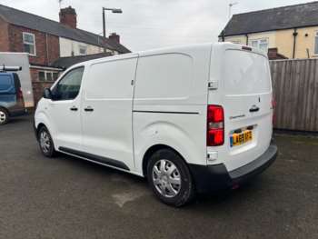 Used Citroen Dispatch 2020 for sale - 73701289: Photo
