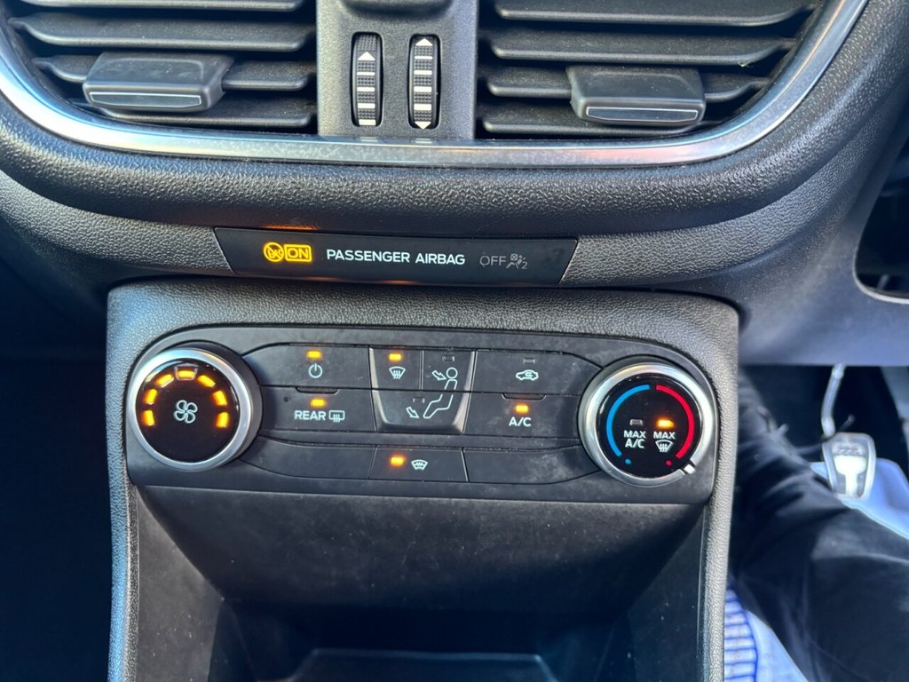 Used Ford Fiesta 2018 for sale - 76740659: Photo 10