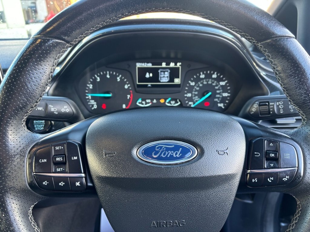 Used Ford Fiesta 2018 for sale - 76740659: Photo 13