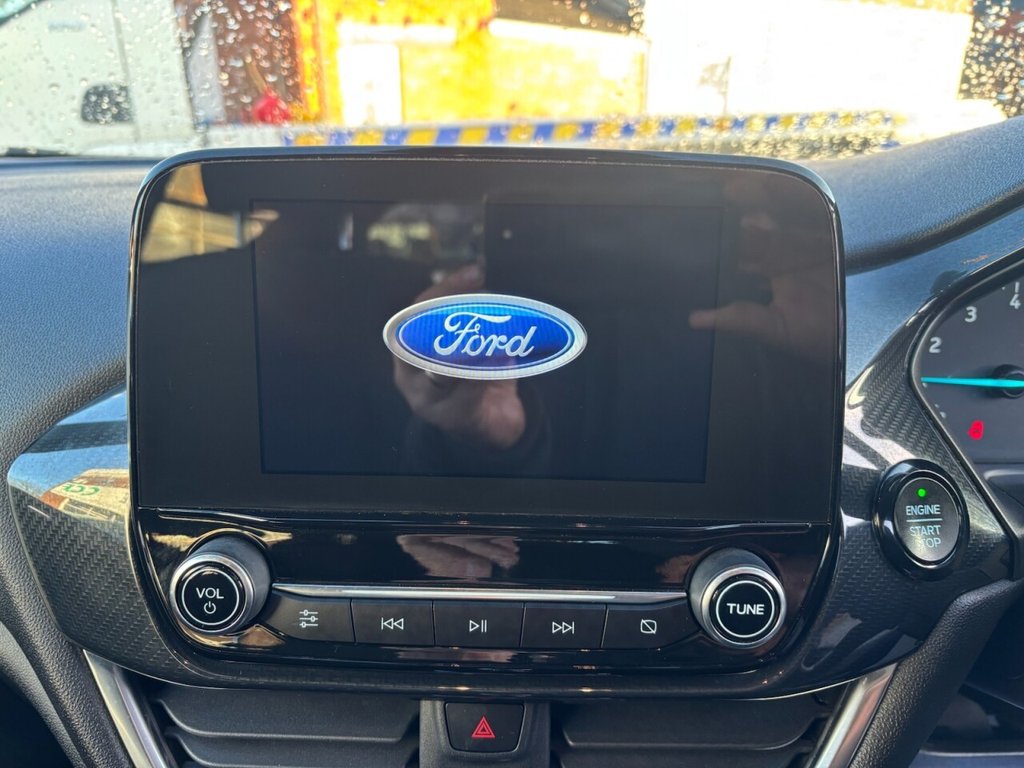 Used Ford Fiesta 2018 for sale - 76740659: Photo 14