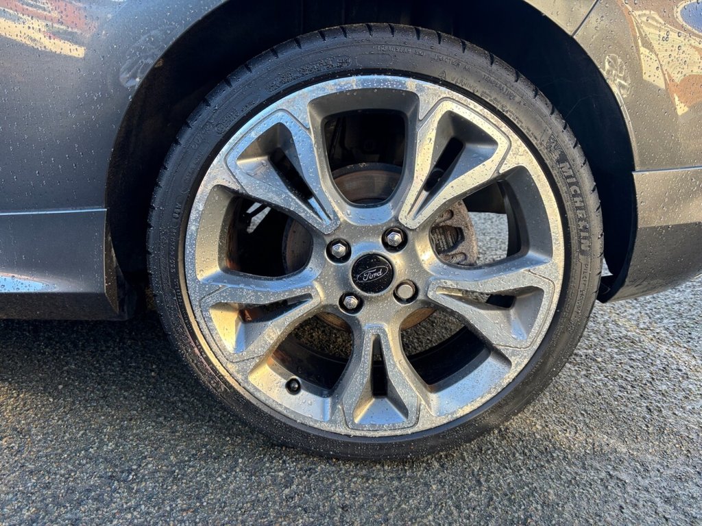 Used Ford Fiesta 2018 for sale - 76740659: Photo 5