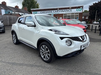 2015 (15) - 1.5 dCi Tekna 5dr
