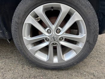 Used Nissan Juke 2018 for sale - 75397369: Photo