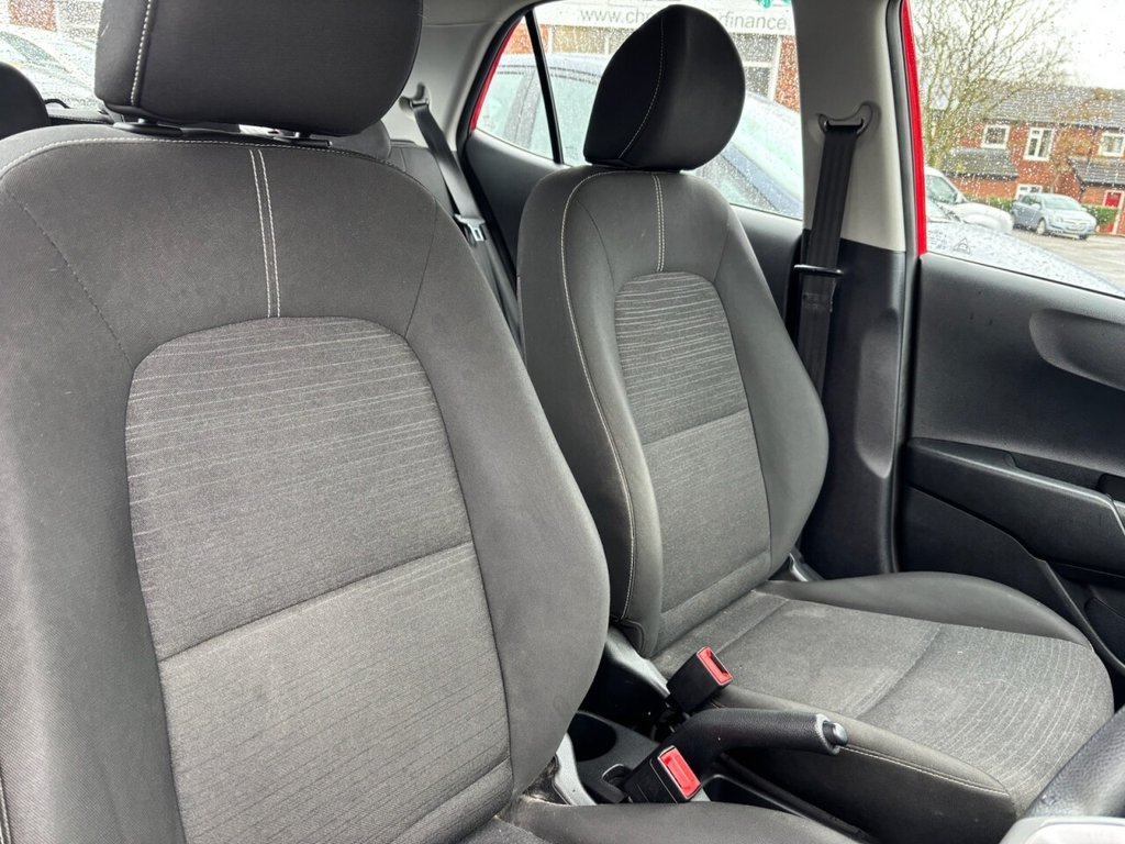 Used Kia Picanto 2018 for sale - 77680868: Photo 10