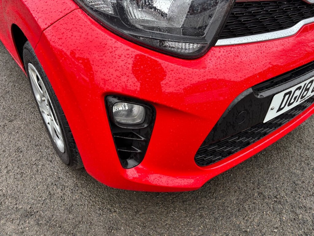 Used Kia Picanto 2018 for sale - 77680868: Photo 6