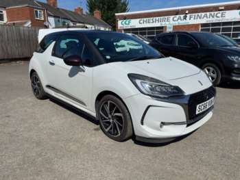 2017 (66) - 1.2 PureTech Givenchy Le Makeup Hatchback 3dr Petrol Manual Euro 6 (s/s) (1