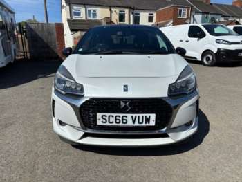 Used DS Automobiles DS 3 2017 for sale - 74580499: Photo