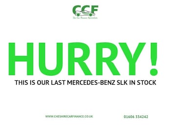 Used Mercedes-Benz SLK 2014 for sale - 79358598: Photo