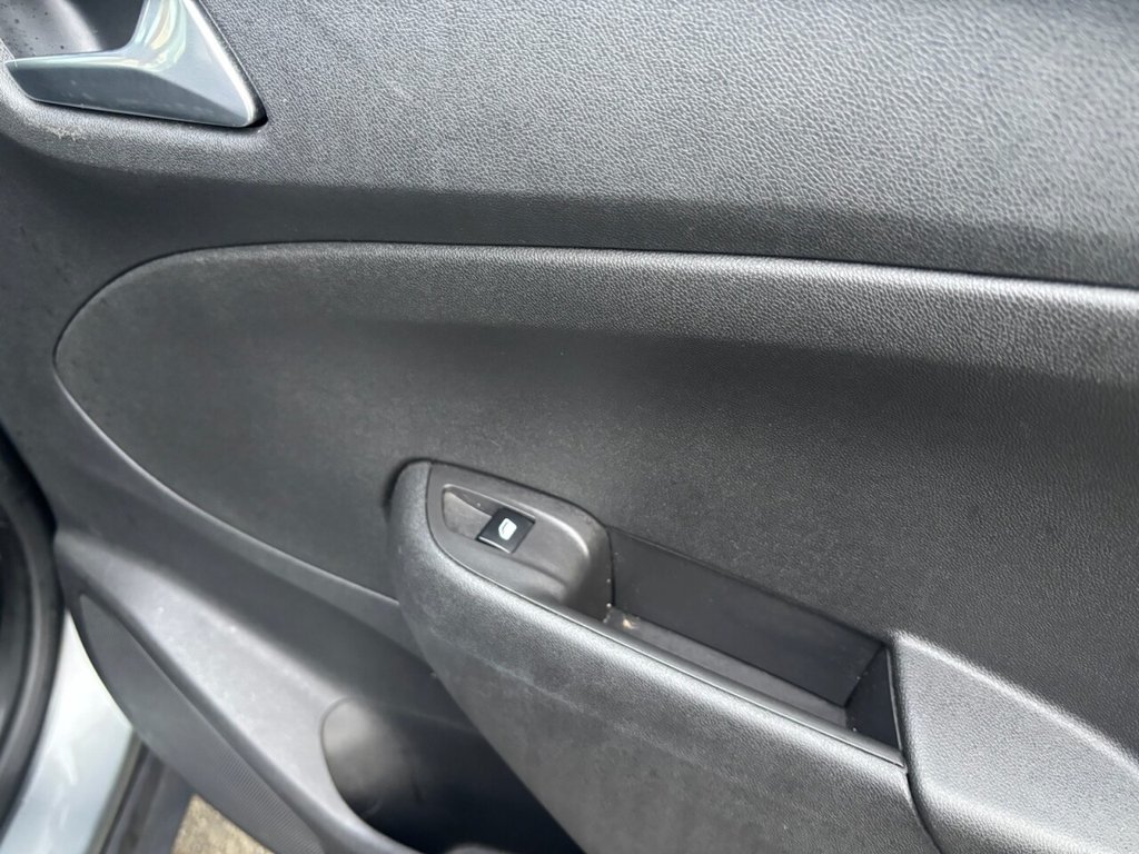 Used Vauxhall Crossland X 2018 for sale - 76509851: Photo 11