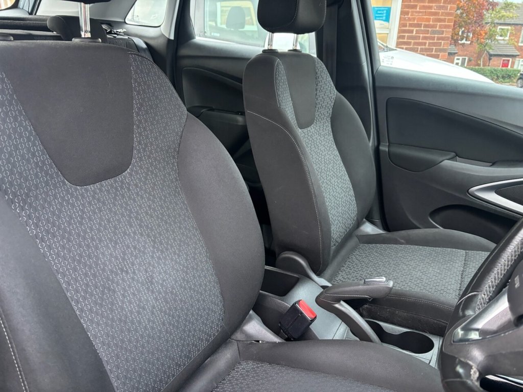 Used Vauxhall Crossland X 2018 for sale - 76509851: Photo 12