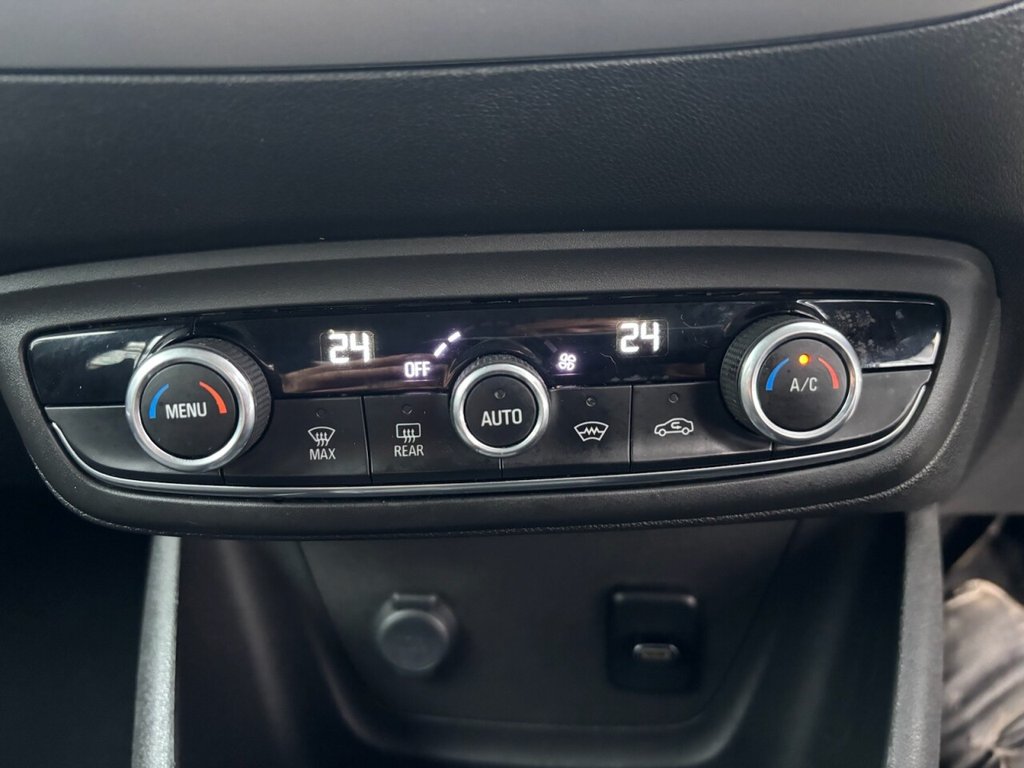 Used Vauxhall Crossland X 2018 for sale - 76509851: Photo 14