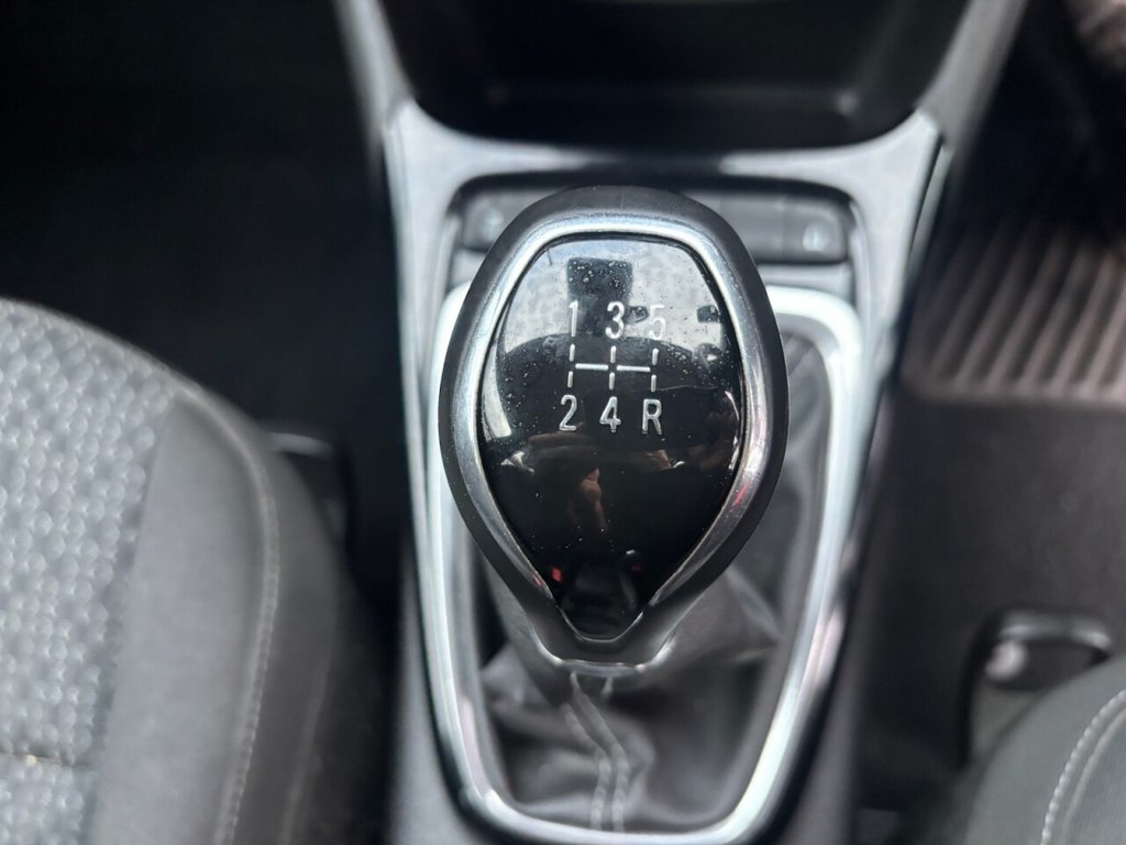 Used Vauxhall Crossland X 2018 for sale - 76509851: Photo 16