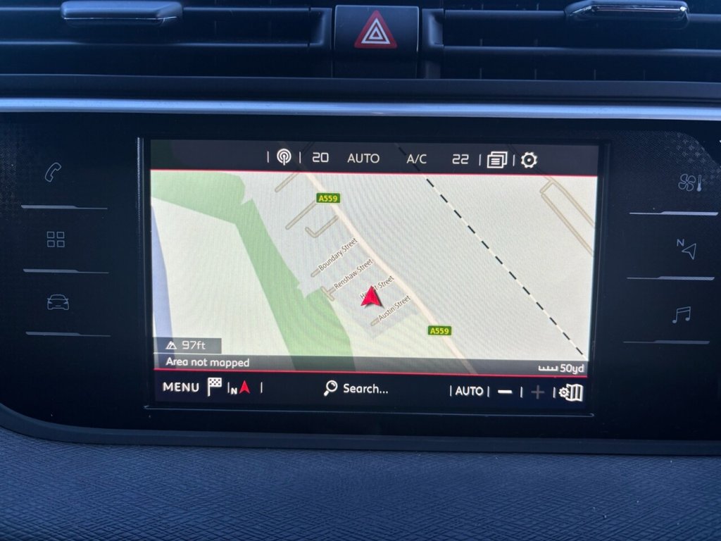 Used Citroen Grand C4 Picasso 2016 for sale - 78186654: Photo 16