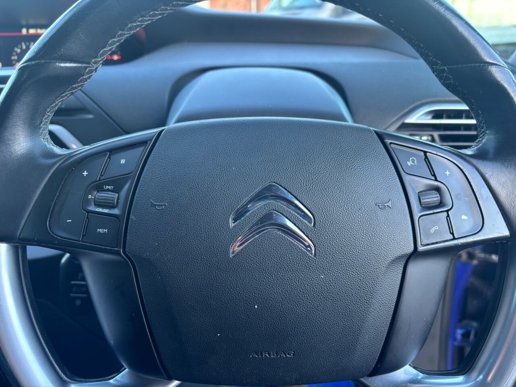 Used Citroen Grand C4 Picasso 2016 for sale - 78186654: Photo 18