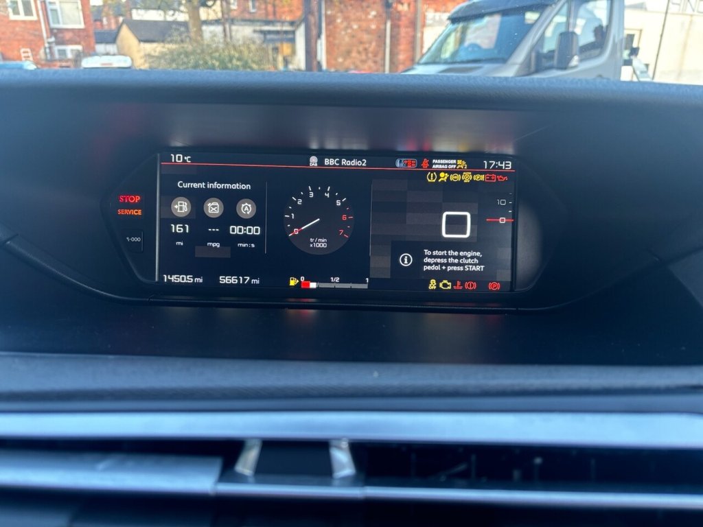 Used Citroen Grand C4 Picasso 2016 for sale - 78186654: Photo 19