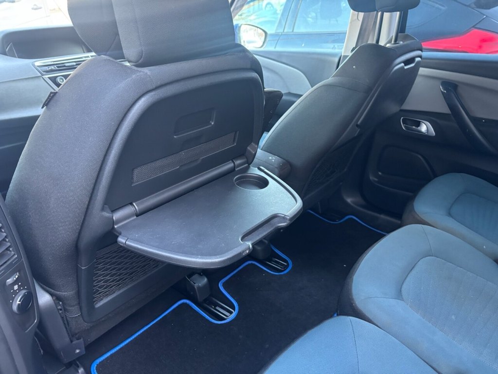 Used Citroen Grand C4 Picasso 2016 for sale - 78186654: Photo 9