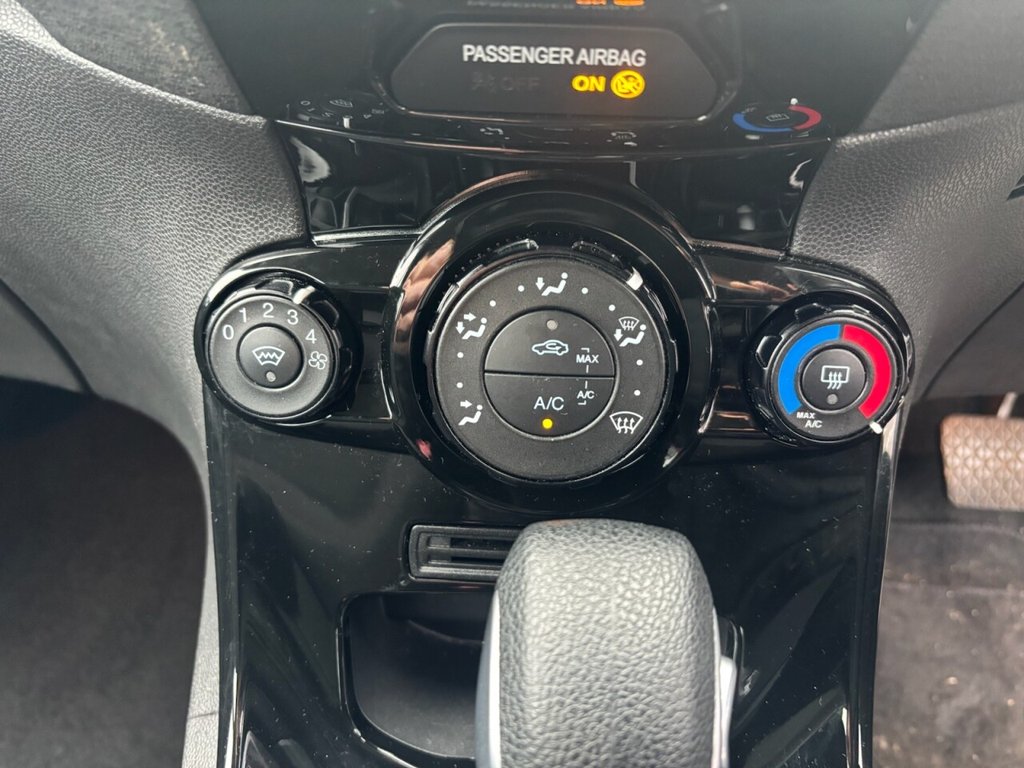 Used Ford Fiesta 2016 for sale - 77719832: Photo 11