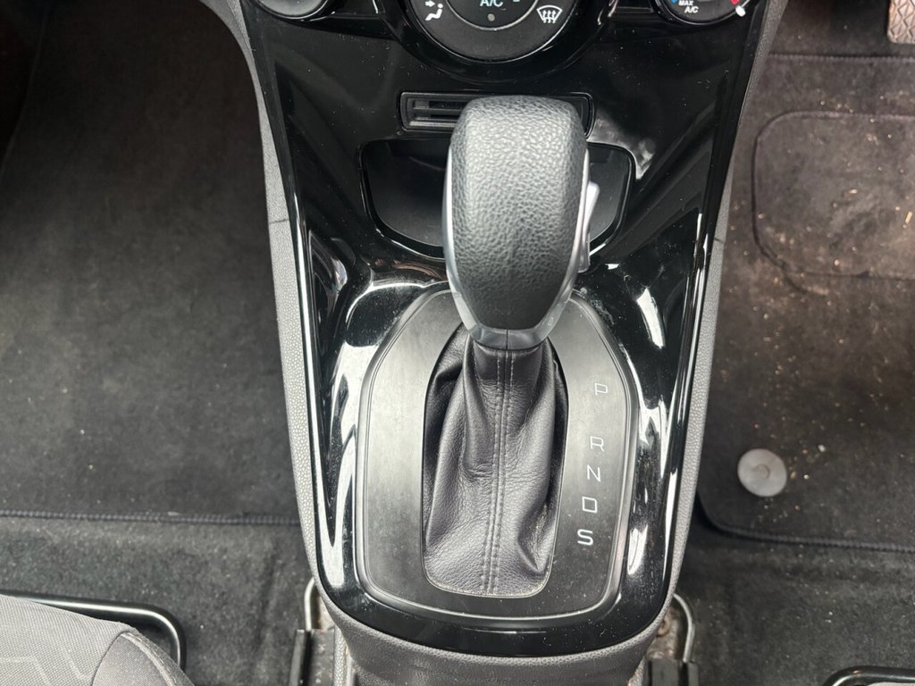 Used Ford Fiesta 2016 for sale - 77719832: Photo 12
