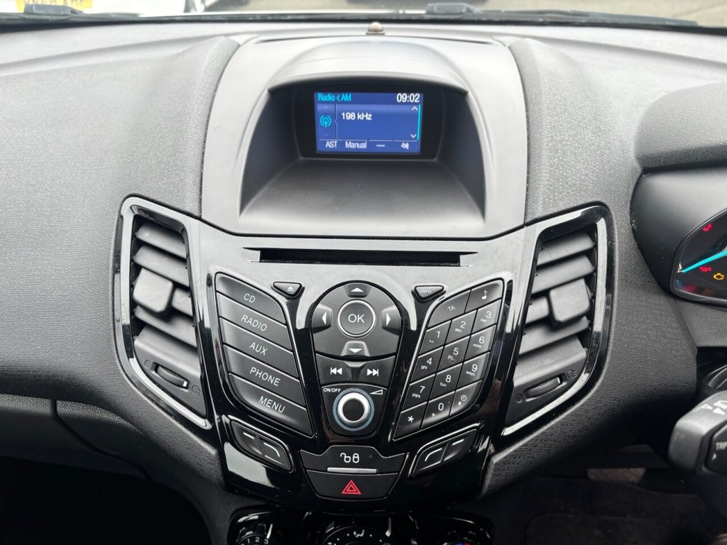 Used Ford Fiesta 2016 for sale - 77719832: Photo 14