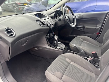 Used Ford Fiesta 2016 for sale - 77719832: Photo