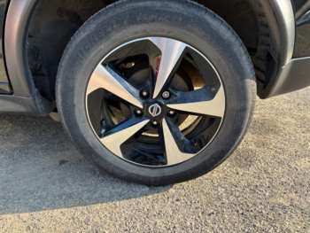 Used Nissan Juke 2019 for sale - 74601027: Photo