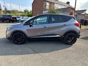 Used Renault Captur 2016 for sale - 75515863: Photo