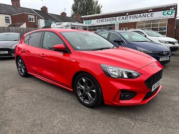 Used Ford Focus 2019 for sale - 79804806: Photo