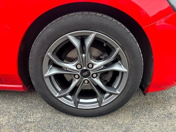 Used Ford Focus 2019 for sale - 79804806: Photo