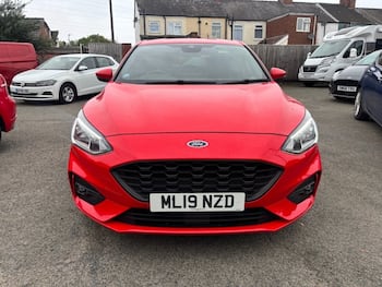 Used Ford Focus 2019 for sale - 79804806: Photo