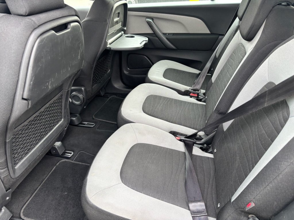 Used Citroen Grand C4 Picasso 2015 for sale - 77991498: Photo 15