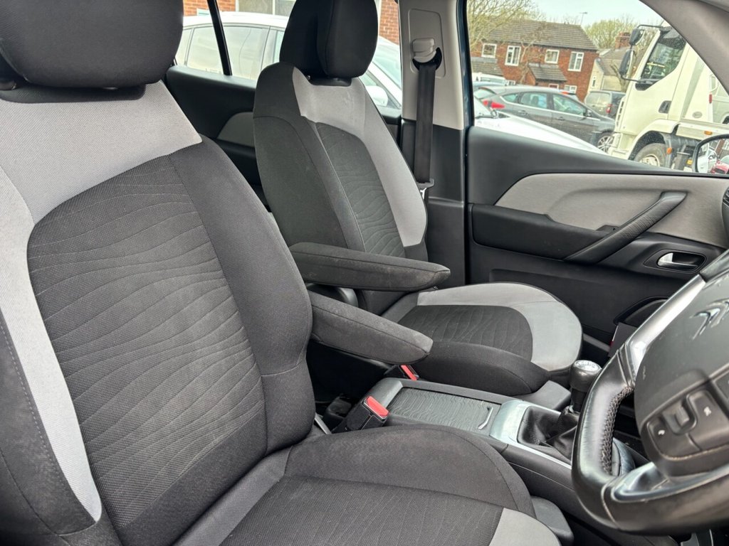 Used Citroen Grand C4 Picasso 2015 for sale - 77991498: Photo 22