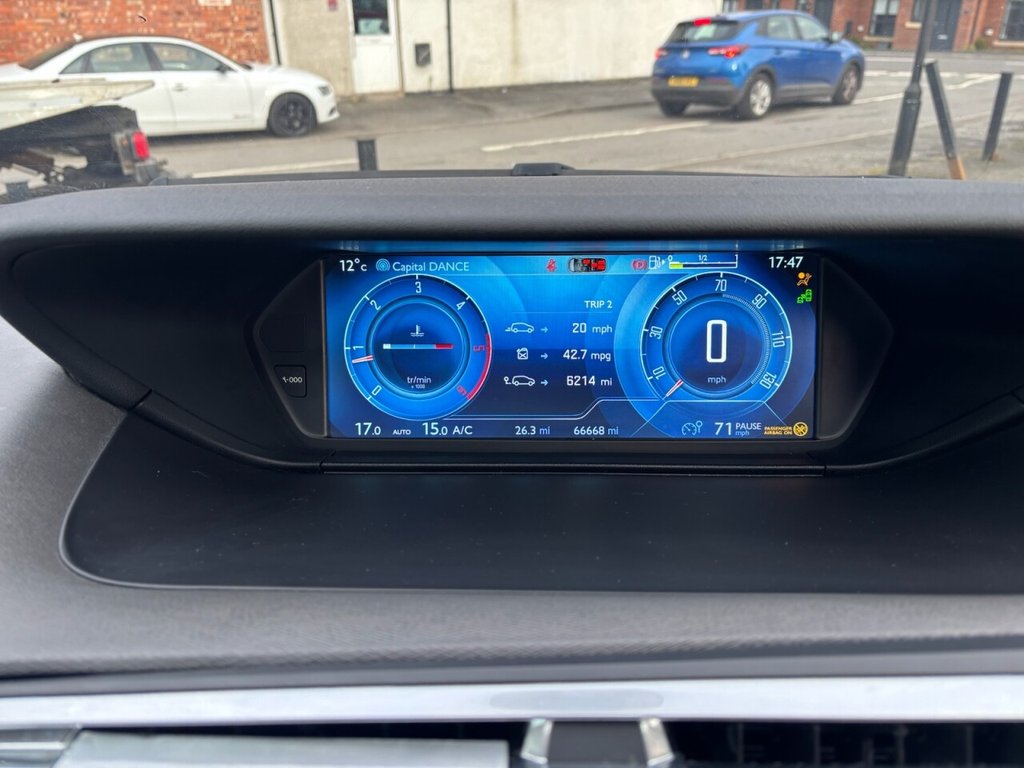 Used Citroen Grand C4 Picasso 2015 for sale - 77991498: Photo 23