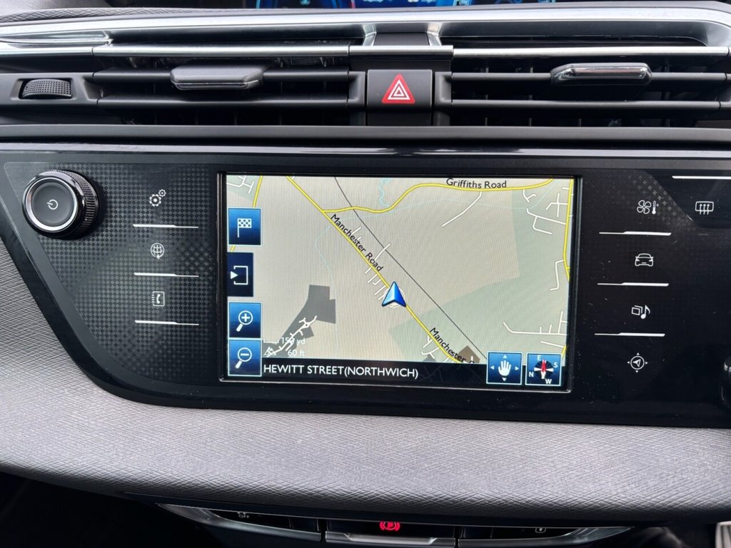 Used Citroen Grand C4 Picasso 2015 for sale - 77991498: Photo 24