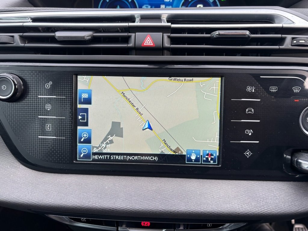 Used Citroen Grand C4 Picasso 2015 for sale - 77991498: Photo 27