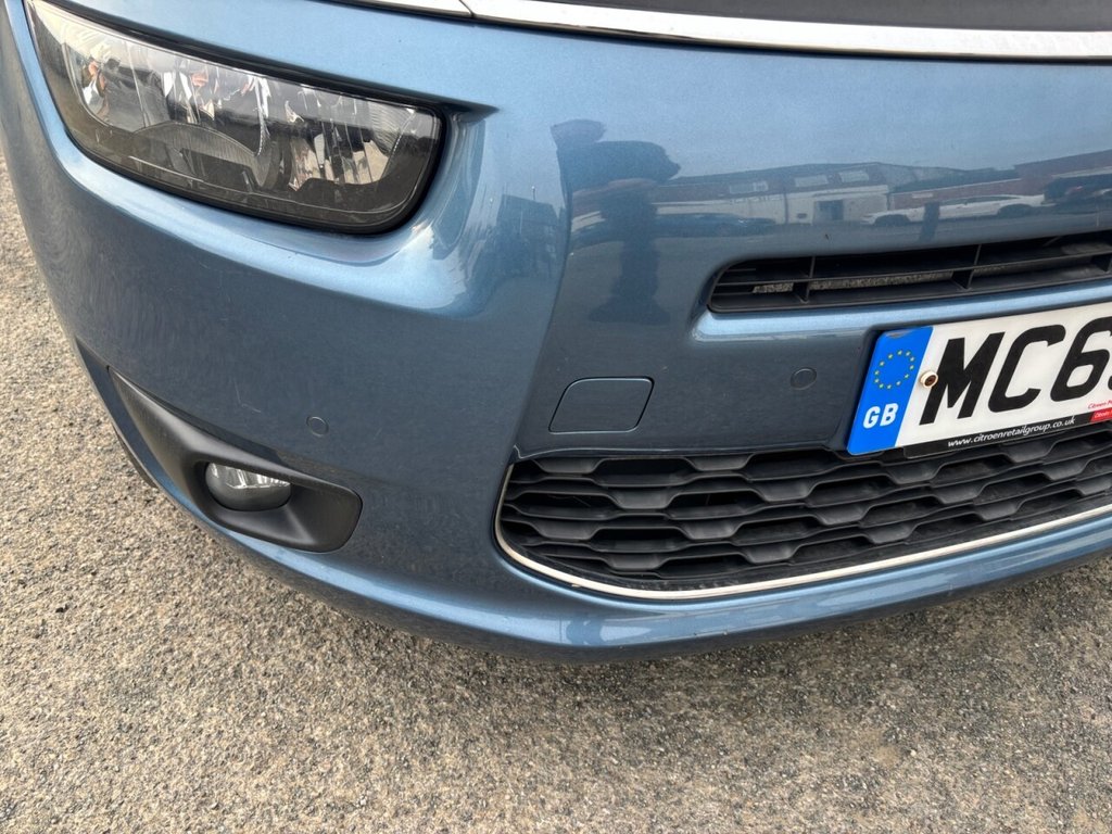 Used Citroen Grand C4 Picasso 2015 for sale - 77991498: Photo 7