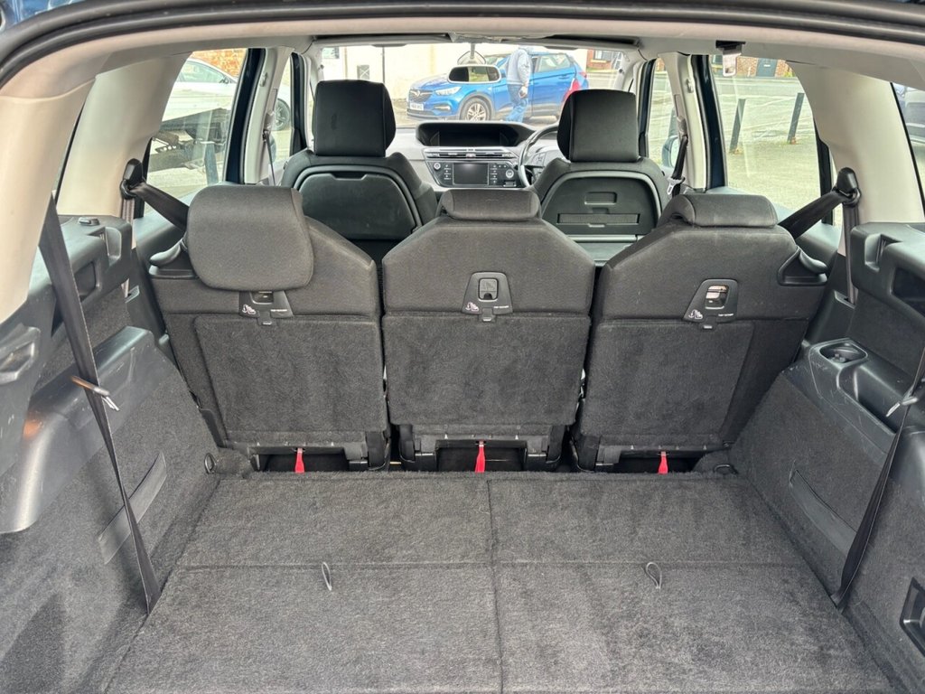 Used Citroen Grand C4 Picasso 2015 for sale - 77991498: Photo 9
