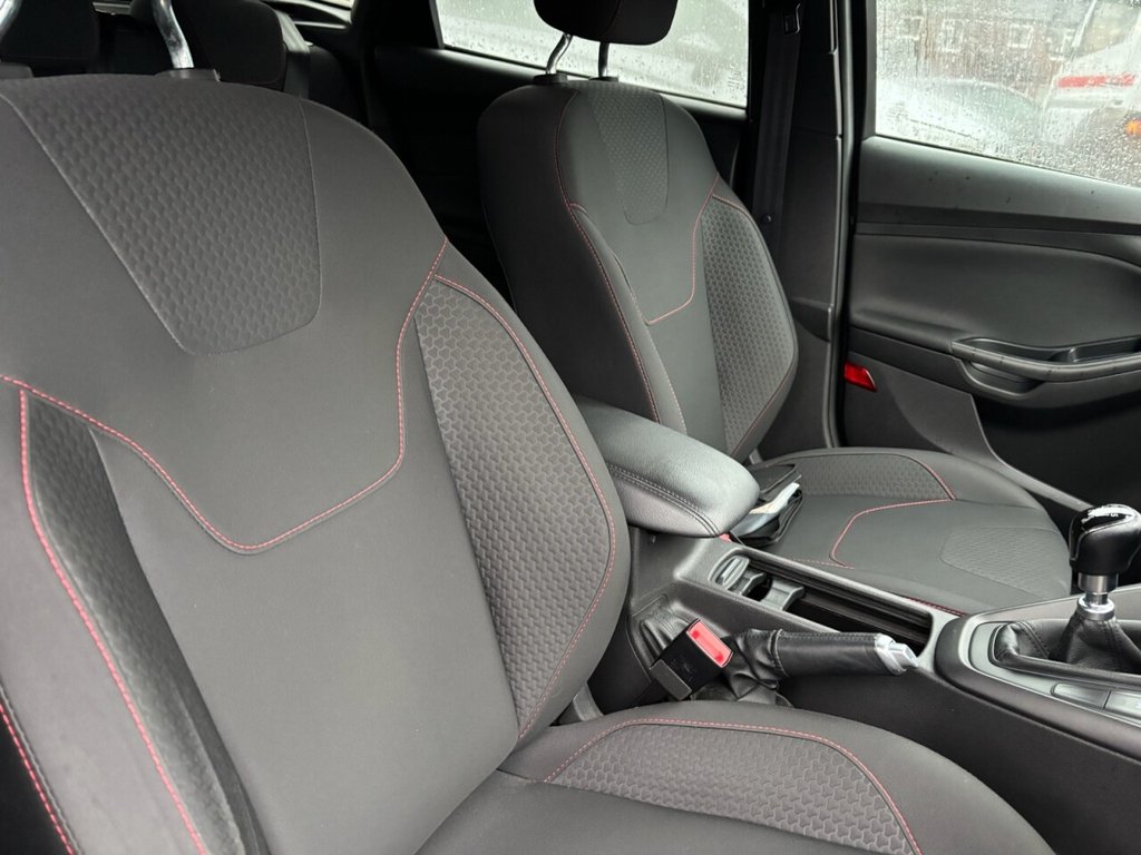 Used Ford Focus 2018 for sale - 76985938: Photo 17