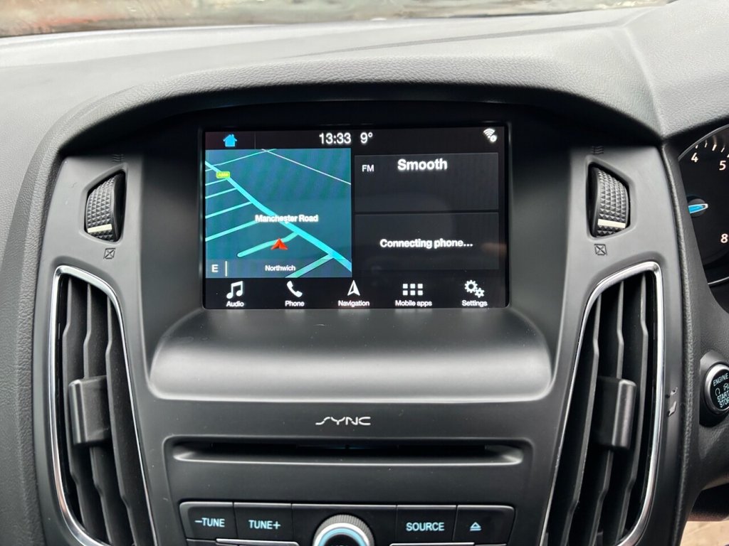 Used Ford Focus 2018 for sale - 76985938: Photo 18