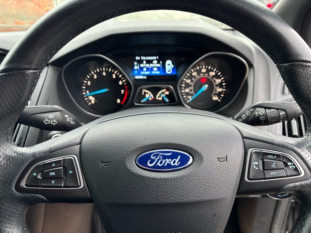 Used Ford Focus 2018 for sale - 76985938: Photo 19